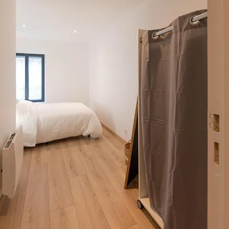 La maison étoilée de Charleville-Mézières**** Hébergement de vacances *