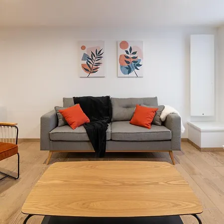 La maison étoilée de Charleville-Mézières****
