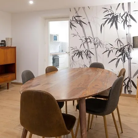 La maison étoilée de Charleville-Mézières**** Hébergement de vacances