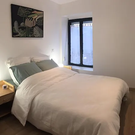 La maison étoilée de Charleville-Mézières****